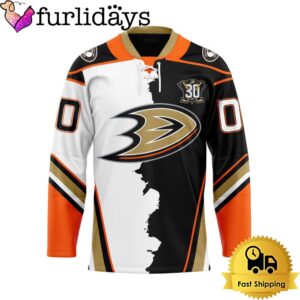 NHL Anaheim Ducks Home Mix Away…