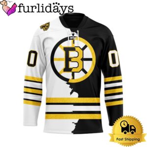 NHL Boston Bruins Home Mix Away…