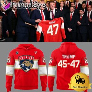 NHL Florida Panthers Hockey 2025 Limited…