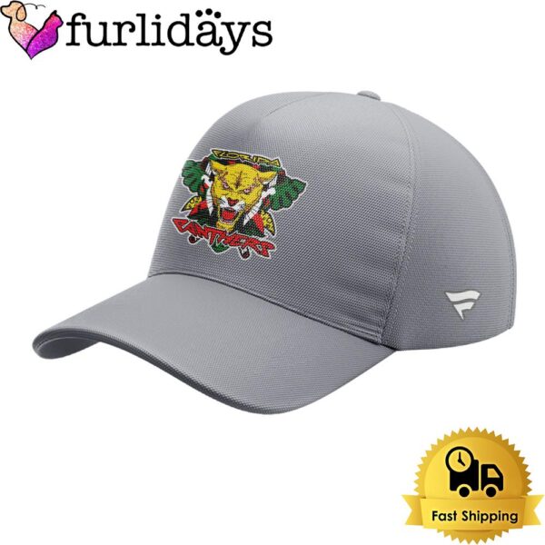 NHL Florida Panthers Hockey Limited Black History Month 2025 Baseball Cap