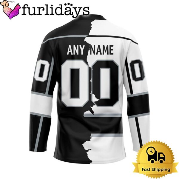 NHL Los Angeles Kings Home Mix Away Hockey Jersey, NHL Team Jerseys