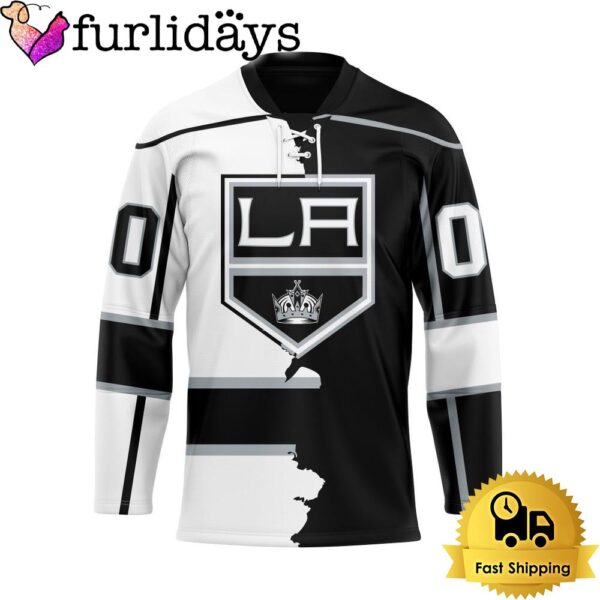 NHL Los Angeles Kings Home Mix Away Hockey Jersey, NHL Team Jerseys