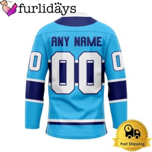 NHL Montreal Canadiens Reverse Retro Custom Name Hockey Jersey