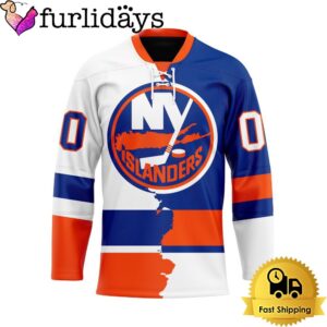 NHL New York Islanders Home Mix…