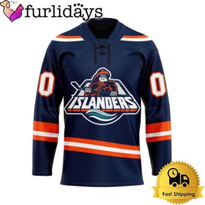 NHL New York Islanders Reverse Retro…