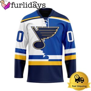 NHL St. Louis Blues Home Mix…