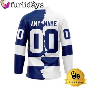 NHL Tampa Bay Lightning Home Mix Away Hockey Jersey, NHL Team Jerseys