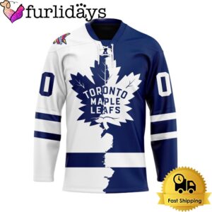 NHL Toronto Maple Leafs Home Mix…