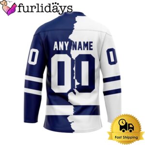 NHL Toronto Maple Leafs Home Mix Away Hockey Jersey, NHL Team Jerseys