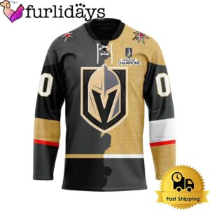 NHL Vegas Golden Knights Home Mix…