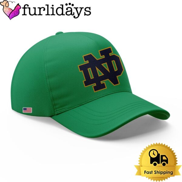 Notre Dame Women’s Basketball Fan Limited Edition Baseball Cap