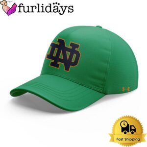 Notre Dame Women’s Basketball Fan Limited Edition Baseball Cap