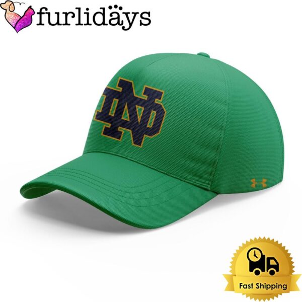 Notre Dame Women’s Basketball Fan Limited Edition Baseball Cap