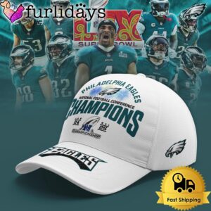 Philadelphia Eagles Big Game 2025 Limited…