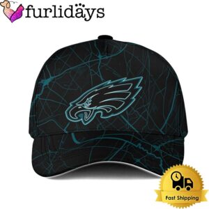 Philadelphia Eagles Fly All Black City…