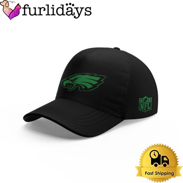 Philadelphia Eagles Fly New Design Limited Baseball Cap