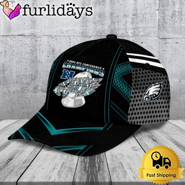 nfl super bowl 2025 hat