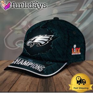 Philadelphia Eagles Super Bowl LIX Let’s…