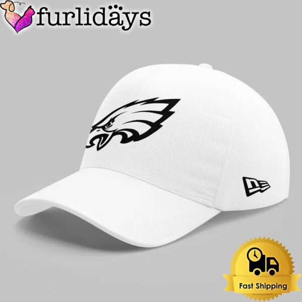 Philadelphia Eagles Super Bowl LIX Opening Night Baseball Cap