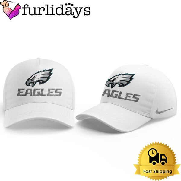 Philadelphia Eagles Super Bowl LIX Opening Night Baseball Cap