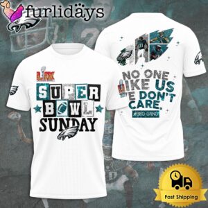 Philadelphia Eagles Super Bowl Sunday T…