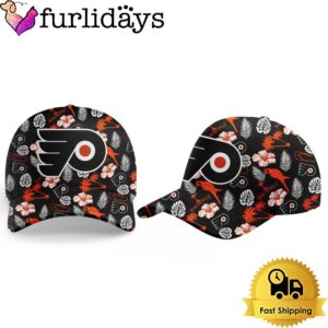 Philadelphia Flyers Margaritaville Night Baseball Cap