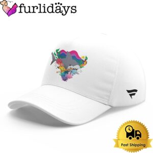 San Jose Sharks Limited Pride Night Baseball Cap