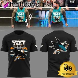 San Jose Sharks Limited YEET Limited…