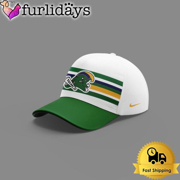 Tulane Green Wave baseball Limited Mardi Gras 2025 Baseball Cap