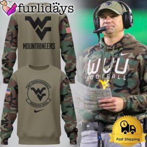 West Virginia Mountaineers Football Limited Veterans…