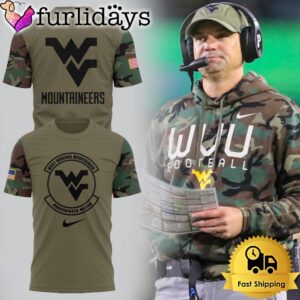 West Virginia Mountaineers Football Limited Veterans…